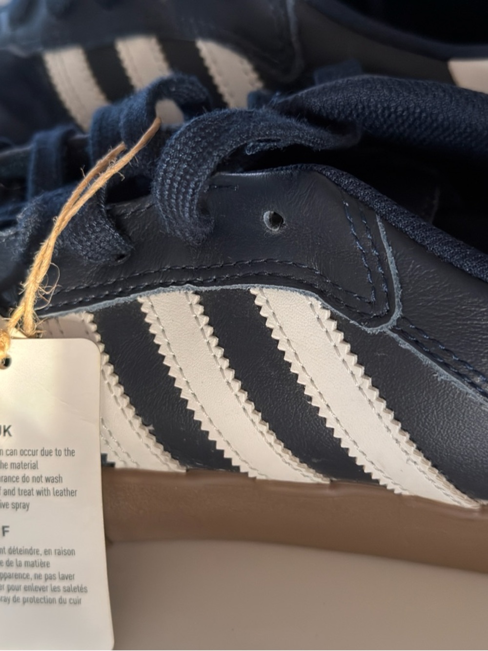 Brand new Adidas Matchbreak sneakers 👟🔥
Never worn, comes with original tags. - Picture 7 of 8